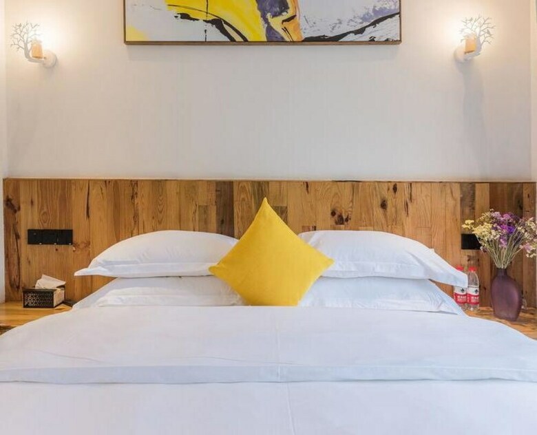 Floral Hotel Bijing Xihu