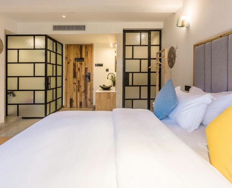 Floral Hotel Bijing Xihu