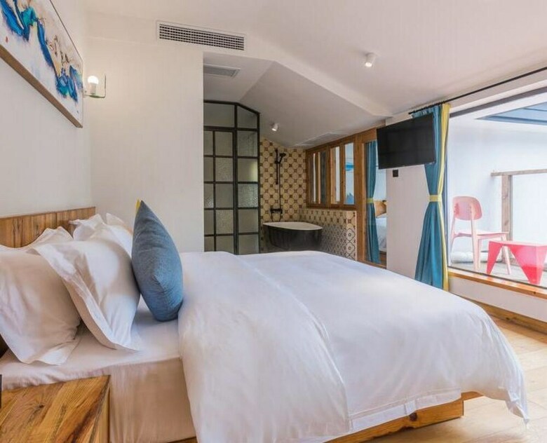 Floral Hotel Bijing Xihu