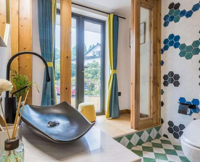 Floral Hotel Bijing Xihu