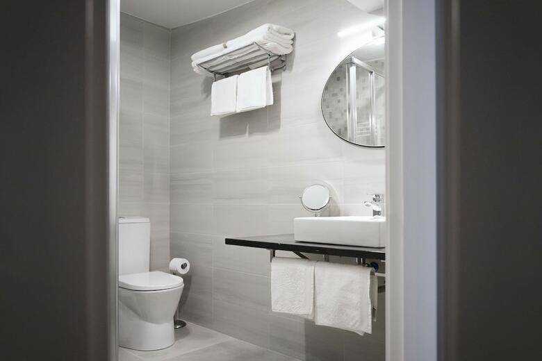 Vut Carreteria9 - Apartamento