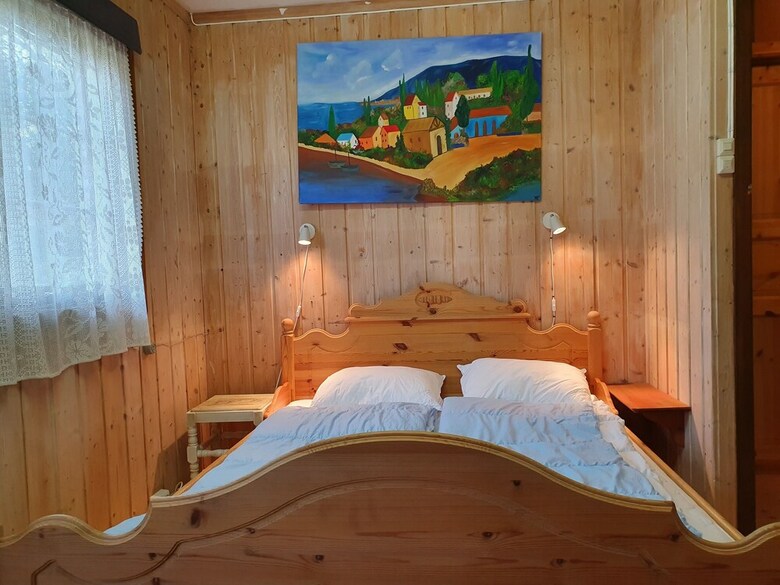 Cabana Sk�bu Hyttegrend