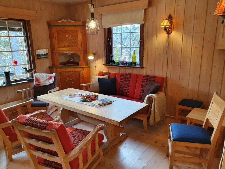 Cabana Sk�bu Hyttegrend