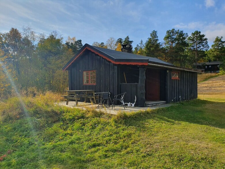 Cabana Sk�bu Hyttegrend