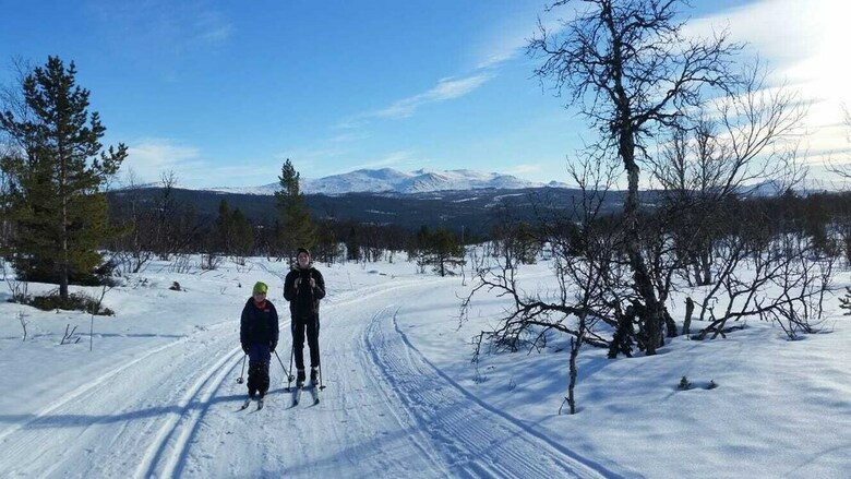 Cabana Sk�bu Hyttegrend