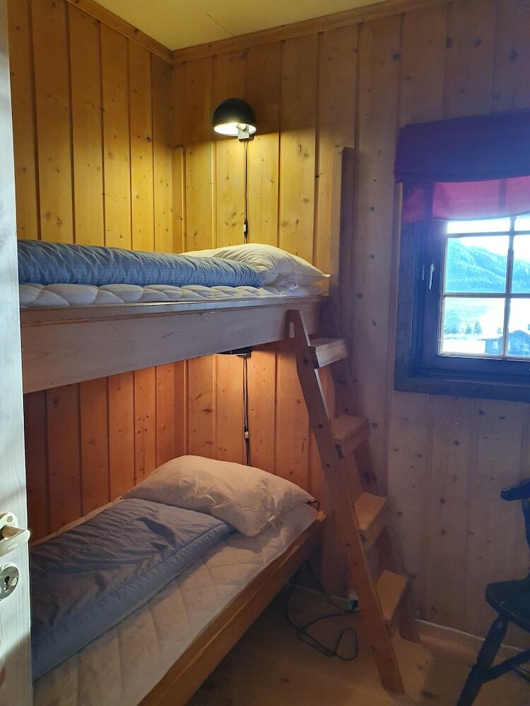 Cabana Sk�bu Hyttegrend