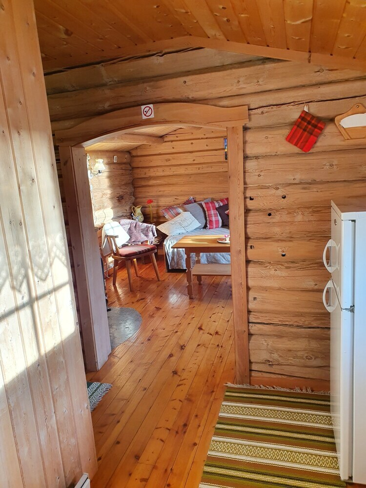 Cabana Sk�bu Hyttegrend