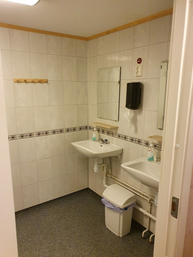 Cabana Sk�bu Hyttegrend