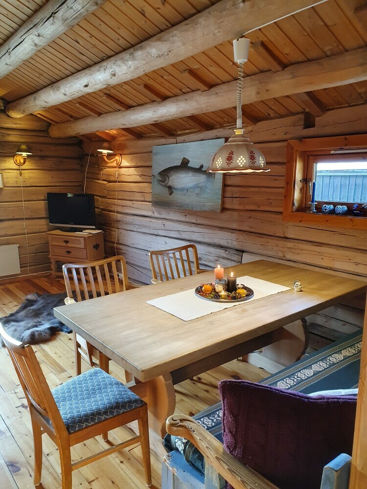 Cabana Sk�bu Hyttegrend
