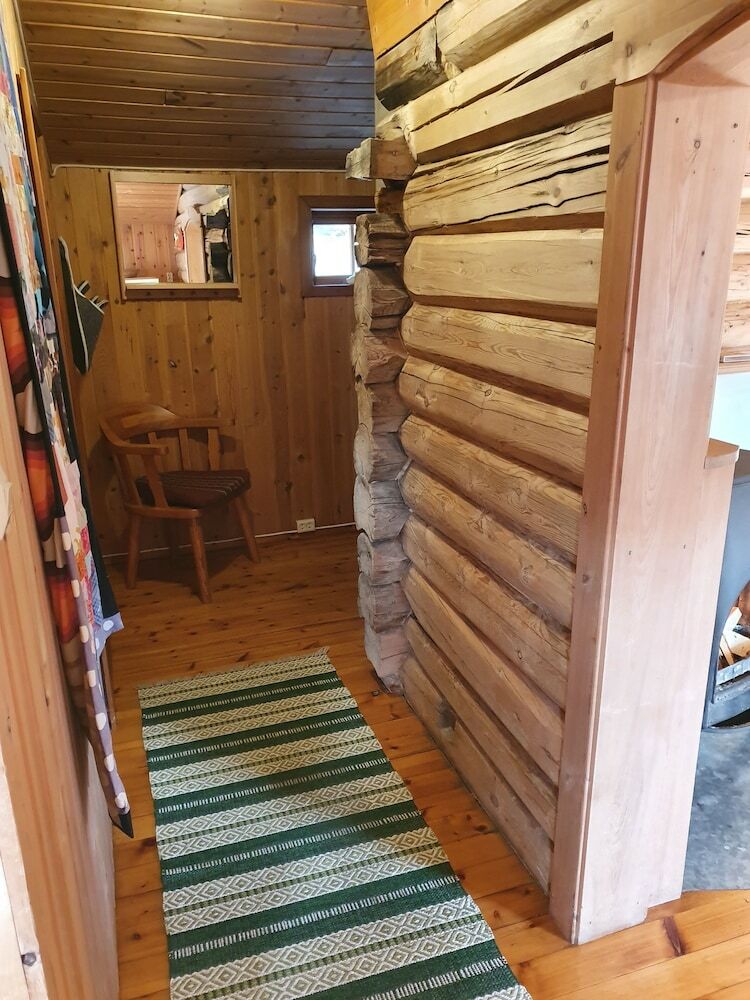 Cabana Sk�bu Hyttegrend