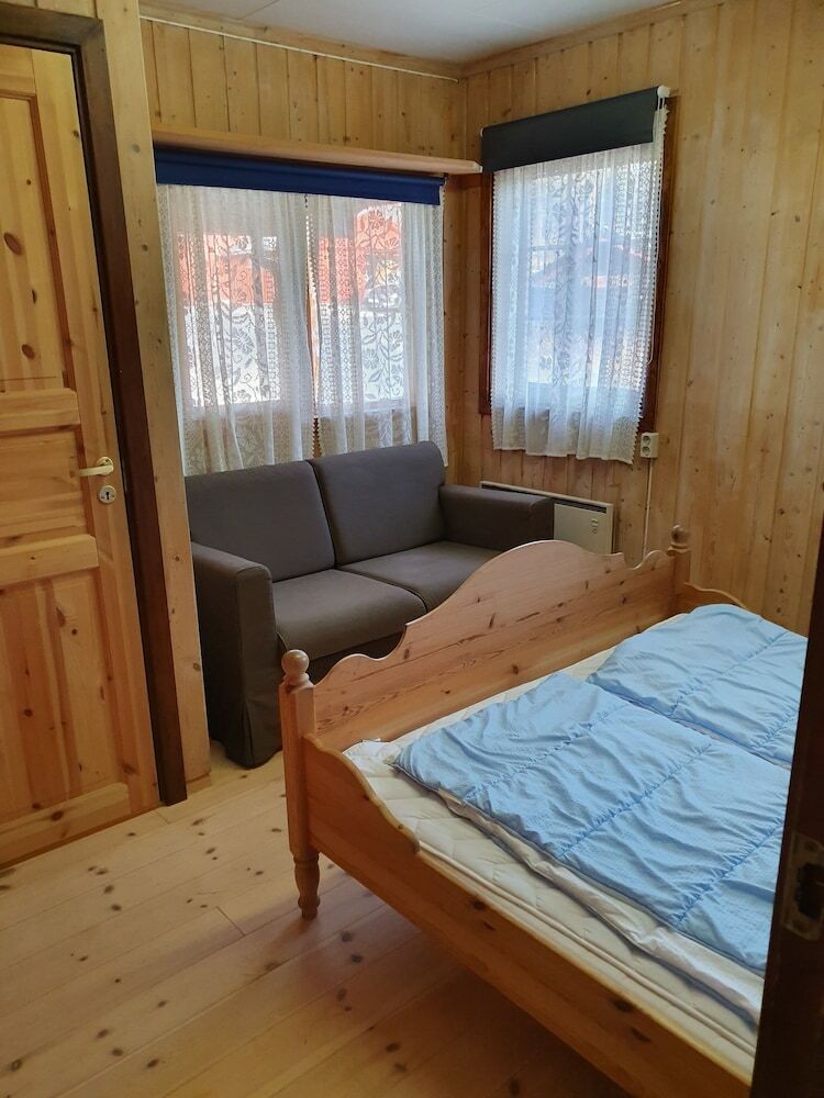 Cabana Sk�bu Hyttegrend