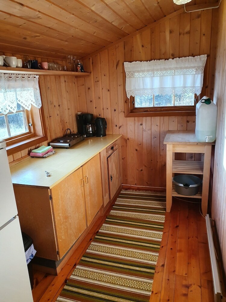 Cabana Sk�bu Hyttegrend