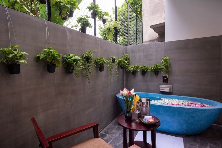 Siem Reap Palace Hotel & Spa