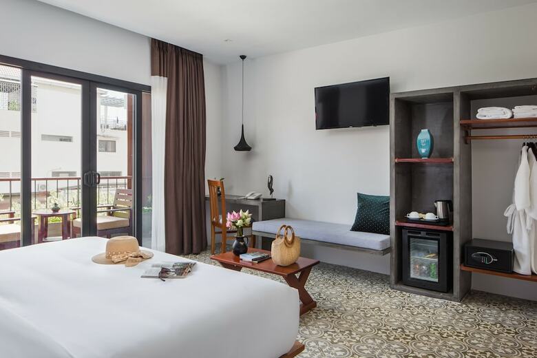 Siem Reap Palace Hotel & Spa