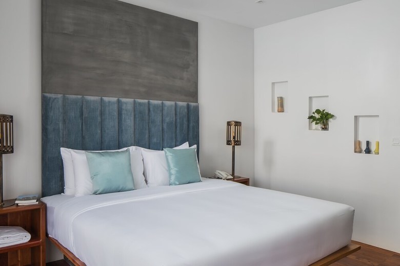 Siem Reap Palace Hotel & Spa