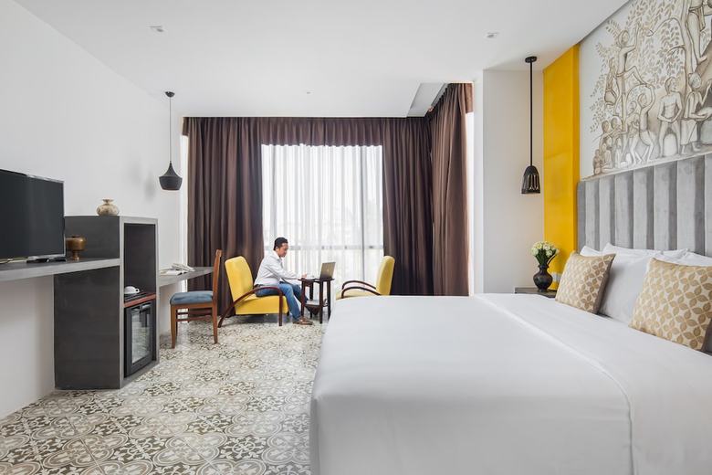 Siem Reap Palace Hotel & Spa