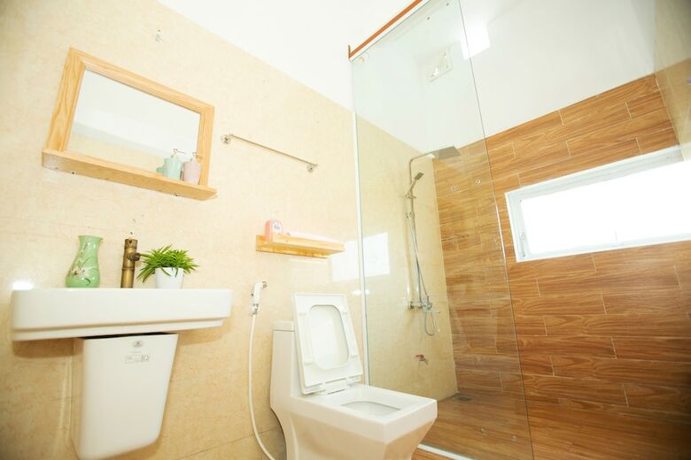 Hotel Trang An Ao Dai Homestay
