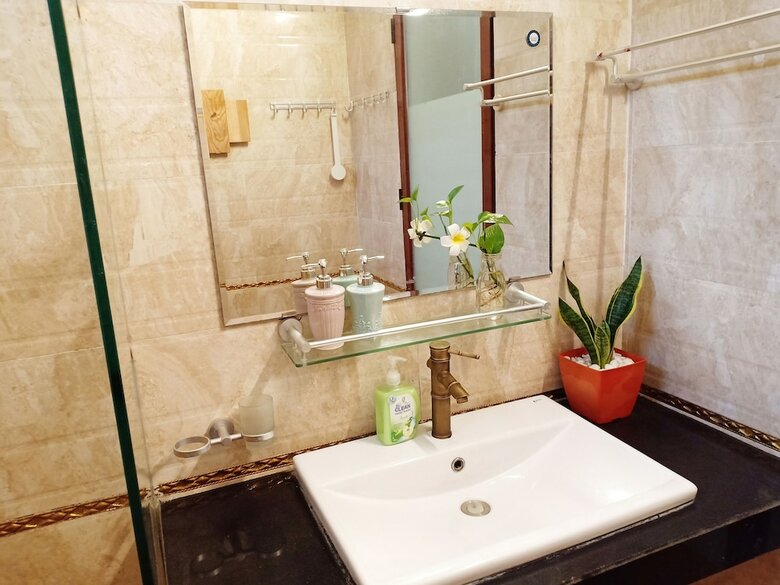 Hotel Trang An Ao Dai Homestay