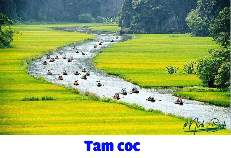 Hotel Trang An Ao Dai Homestay
