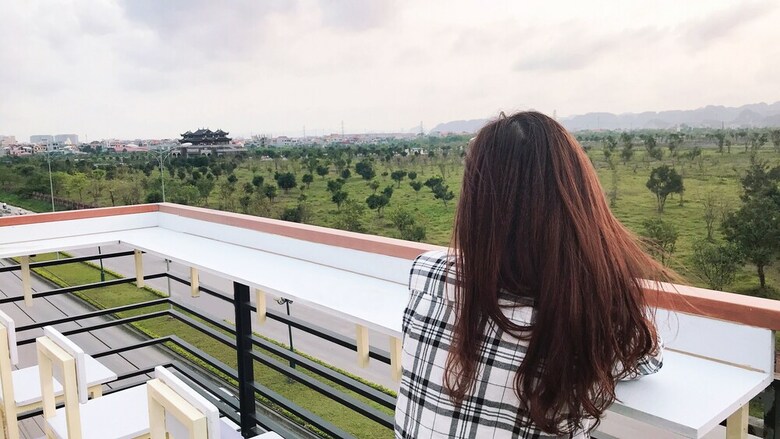 Hotel Trang An Ao Dai Homestay