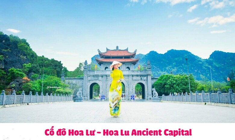 Hotel Trang An Ao Dai Homestay