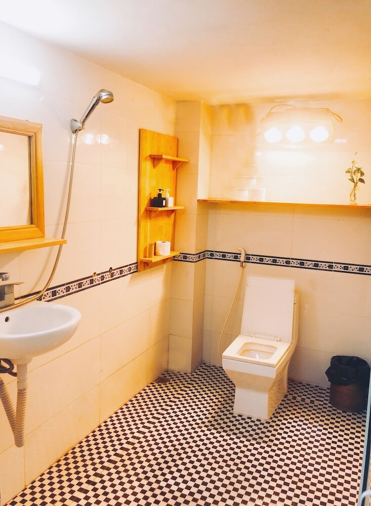Hotel Trang An Ao Dai Homestay