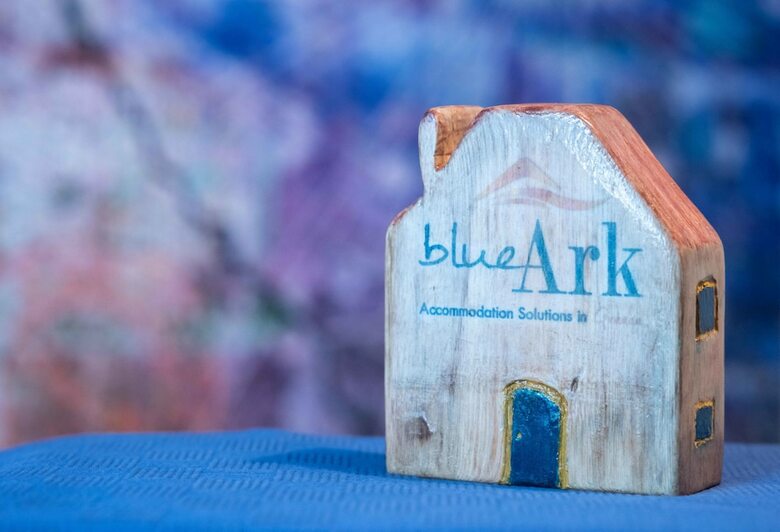 Apartamentos Blue Ark Stylish Athens