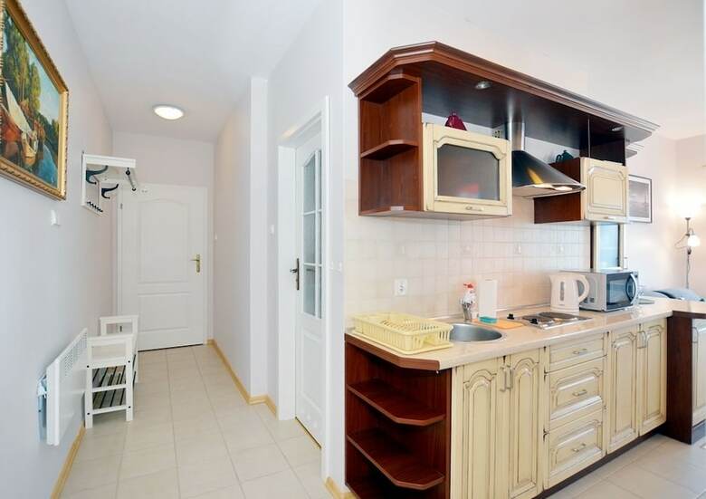 Apartamenty Sun&snow Zach�d Slonca