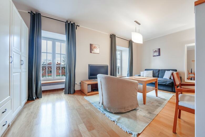 Apartamenty Sun&snow Zach�d Slonca