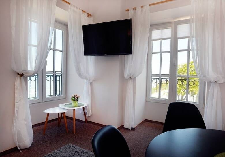 Apartamenty Sun&snow Zach�d Slonca
