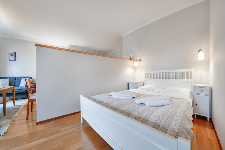 Apartamenty Sun&snow Zach�d Slonca