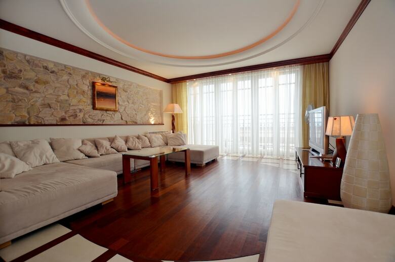 Apartamenty Sun&snow Zach�d Slonca