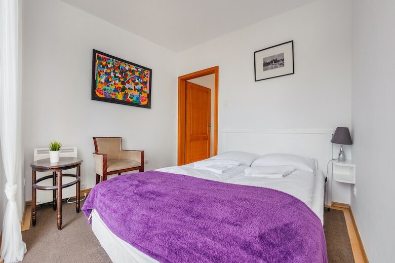 Apartamenty Sun&snow Zach�d Slonca