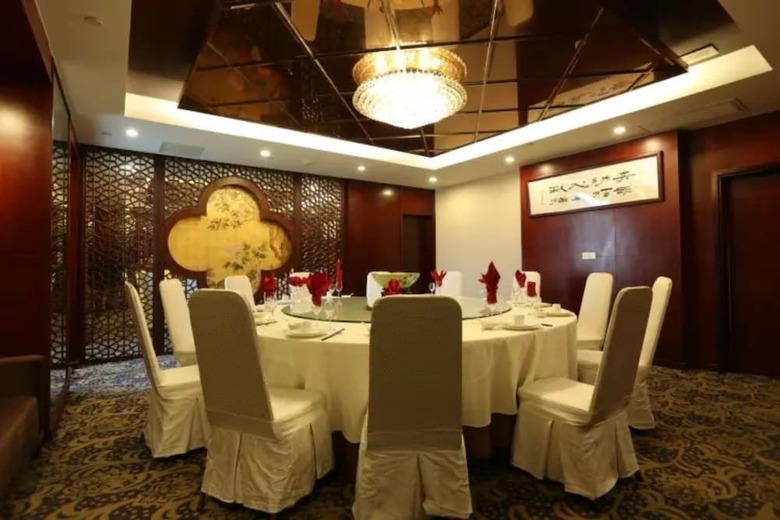 Scholars Hotel Shanghai Hongqiao