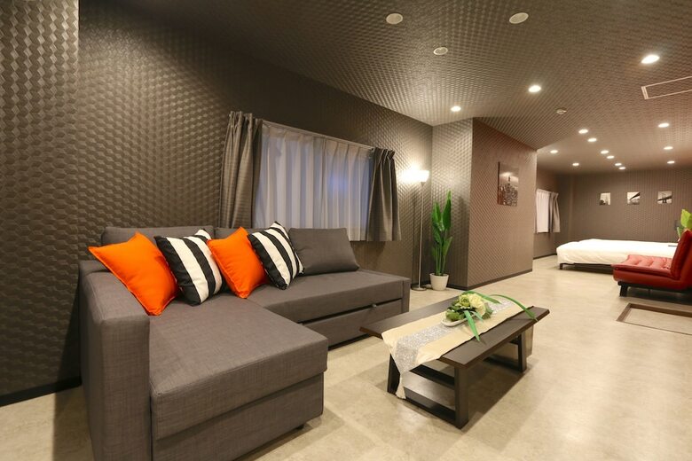 Apartamentos Elizabeth Garden Shinmachi