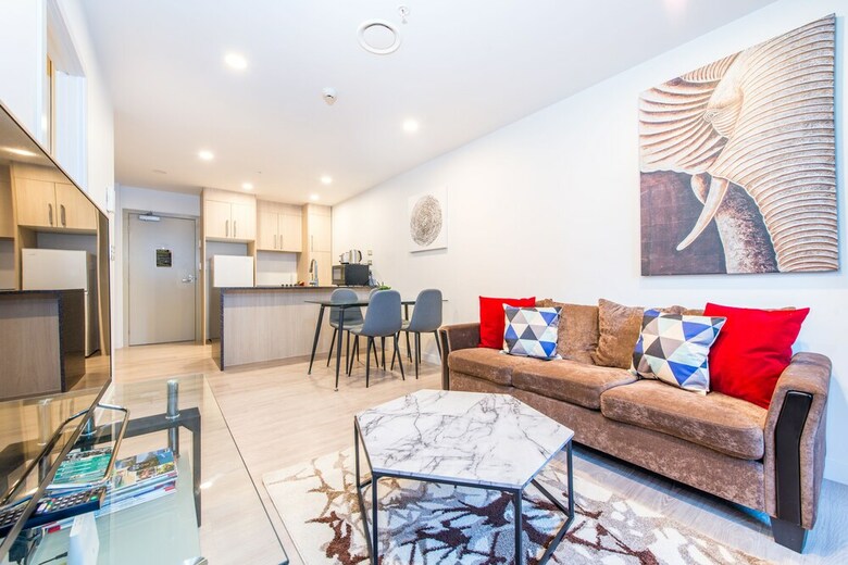 Jht - 2 Brm Apartment Level 5, Opposite To Skytower