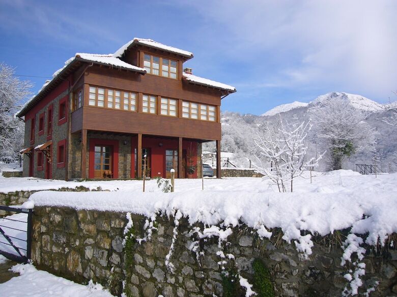 Agroturismo Sele B&B