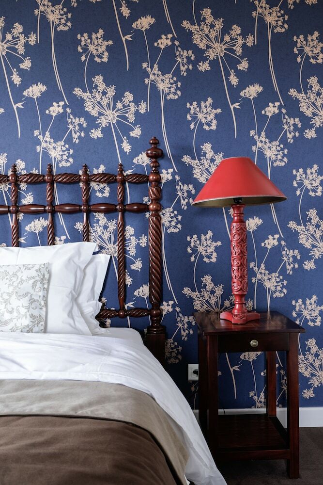 Hotel Manoir de Costeperier - Maison D'h�tes