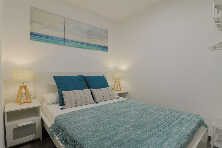 Friendly Apartment By The Beach Near Downtown