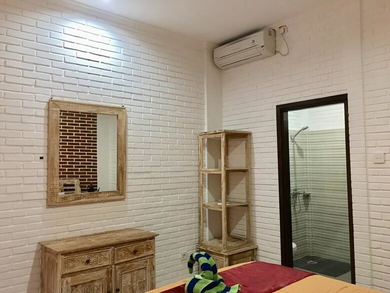 Hotel Mikuk Homestay