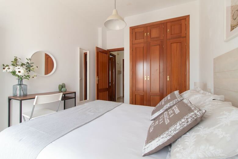 Apartamentos Cosy Central 3 Bedrooms Duplex