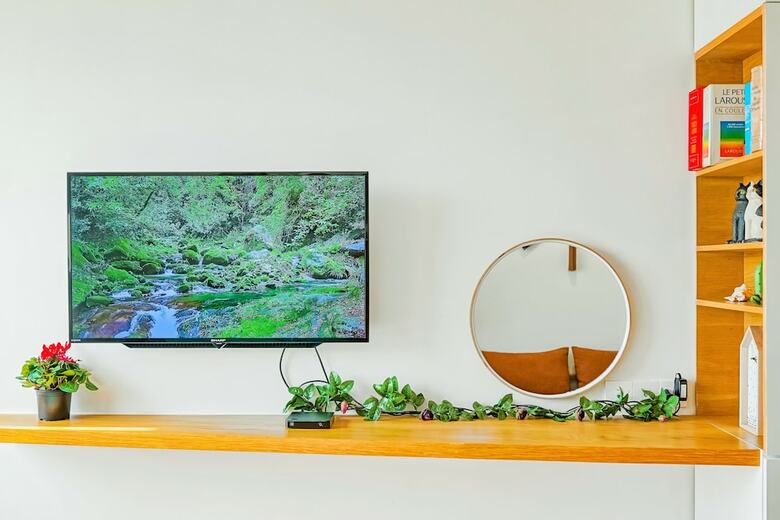 Saigon Central Apart - Infinity Pool&gym