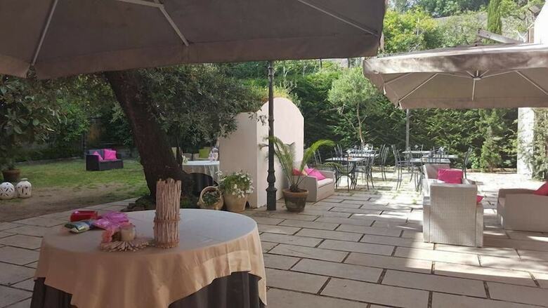 Bed & Breakfast Corte 77