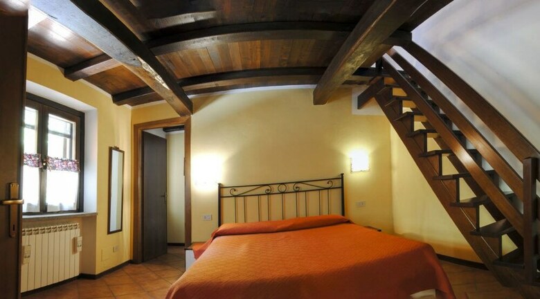 Agroturismo Tenuta Del Varco