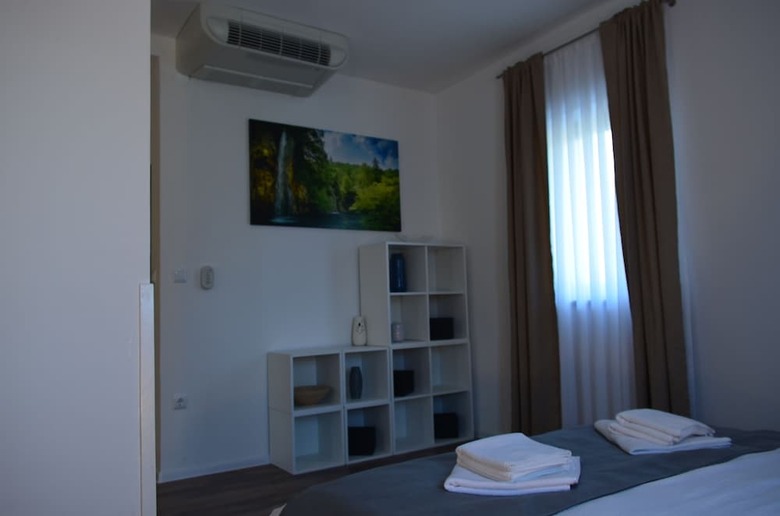 Pension Natura Plitvice Lakes