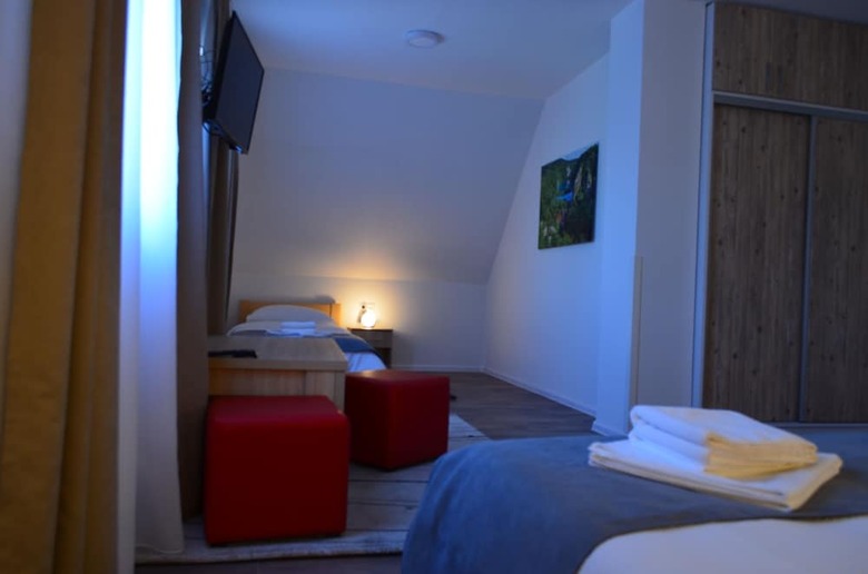Pension Natura Plitvice Lakes