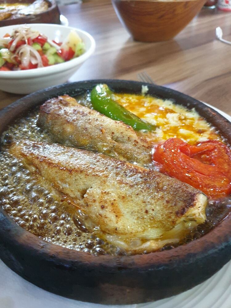 Hotel Sihkirani Sisdagi Zirve Otel