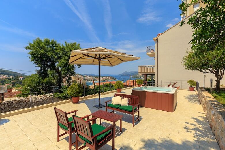 Apartamentos Hedera Estate, Hedera A16