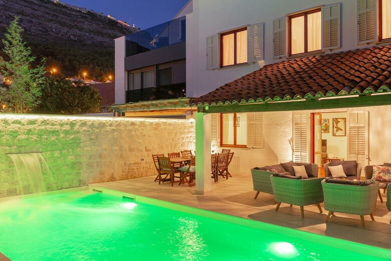 Apartamentos Hedera Estate, Villa Hedera