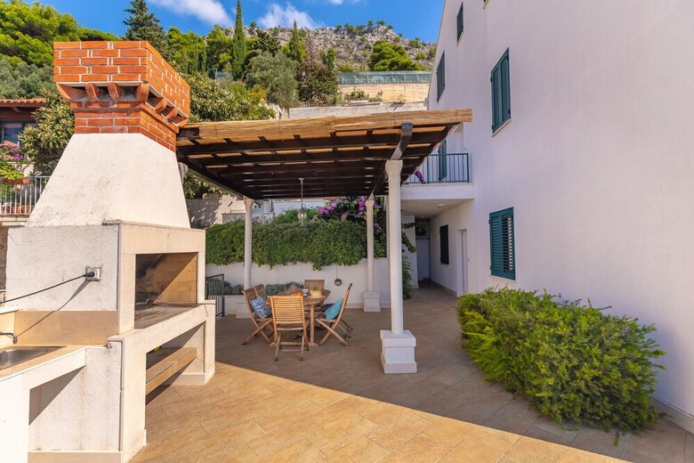 Apartamento Hedera Estate, Hedera A8